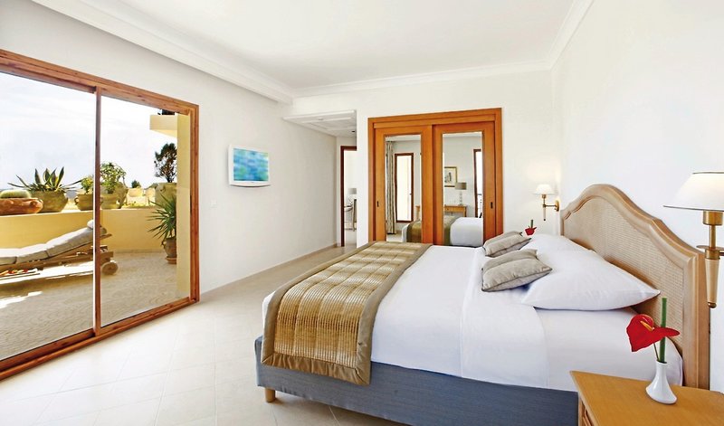 Mövenpick Resort & Marine Spa Sousse 23
