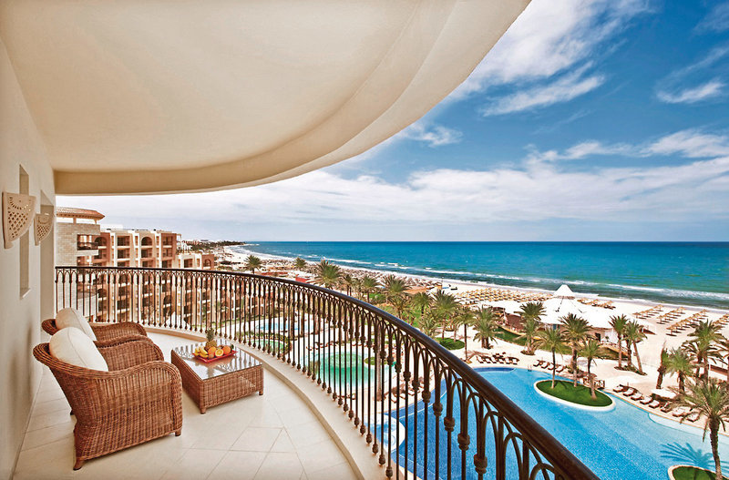 Mövenpick Resort & Marine Spa Sousse 24