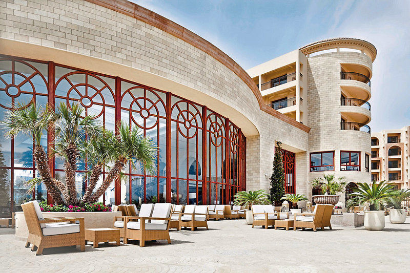 Mövenpick Resort & Marine Spa Sousse 26