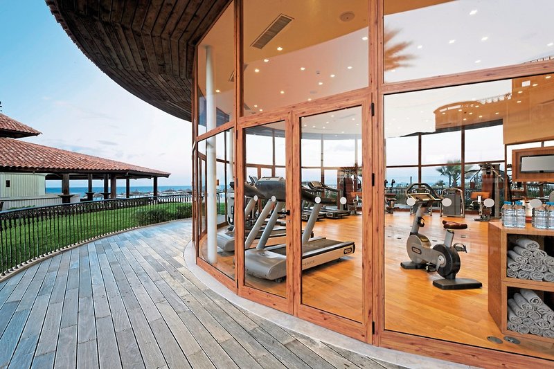 Mövenpick Resort & Marine Spa Sousse 28