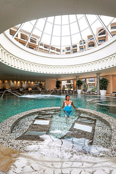 Mövenpick Resort & Marine Spa Sousse 29