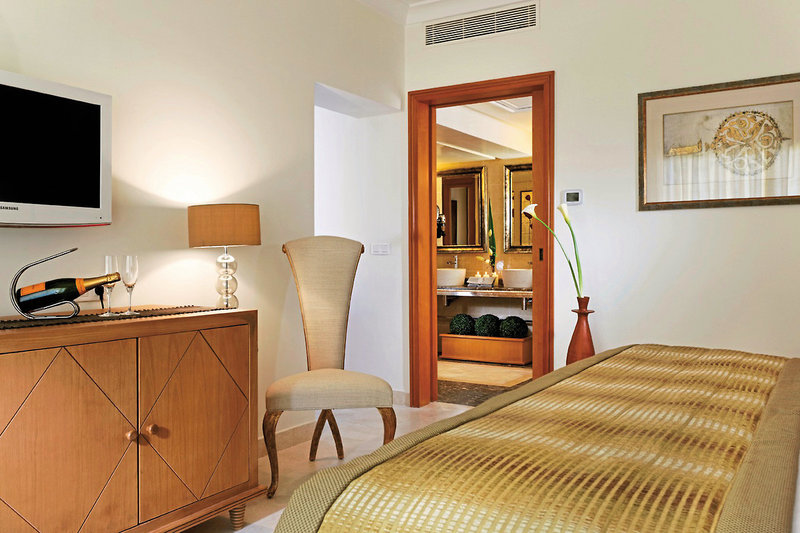 Mövenpick Resort & Marine Spa Sousse 30
