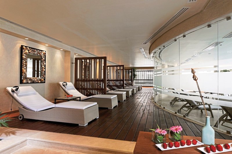 Mövenpick Resort & Marine Spa Sousse 31