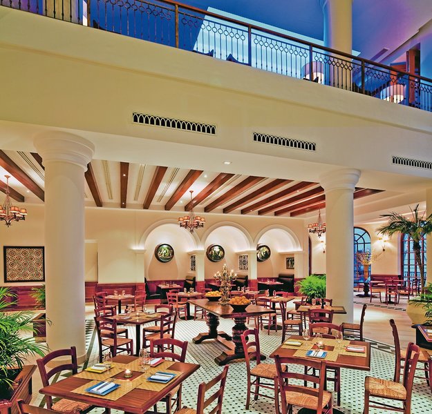 Mövenpick Resort & Marine Spa Sousse 36