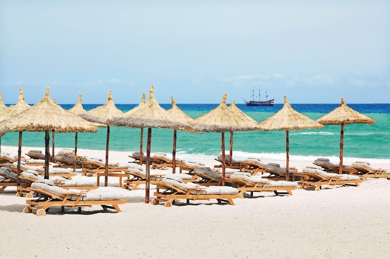 Mövenpick Resort & Marine Spa Sousse 37