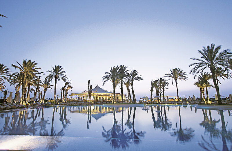 Mövenpick Resort & Marine Spa Sousse 39