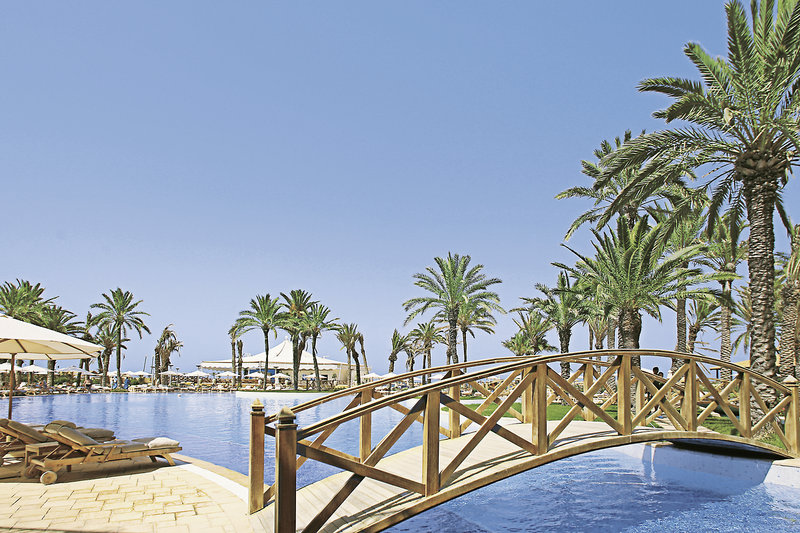 Mövenpick Resort & Marine Spa Sousse 40