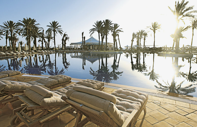 Mövenpick Resort & Marine Spa Sousse 42