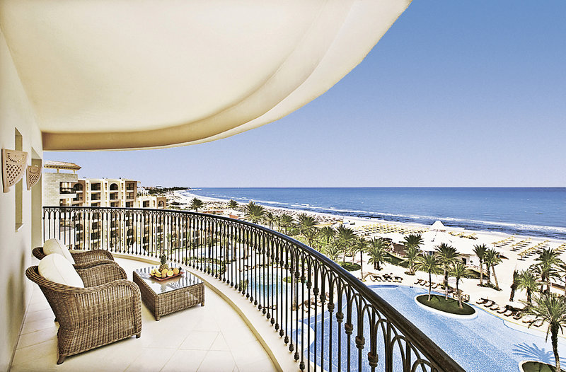 Mövenpick Resort & Marine Spa Sousse 44