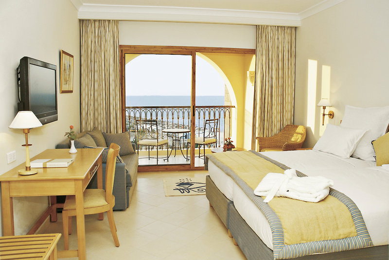 Mövenpick Resort & Marine Spa Sousse 47