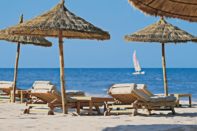 Mövenpick Resort & Marine Spa Sousse 48