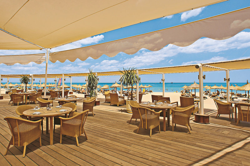 Mövenpick Resort & Marine Spa Sousse 49