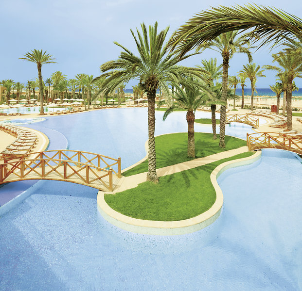 Mövenpick Resort & Marine Spa Sousse 50