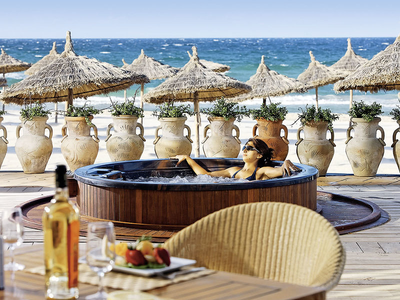 Mövenpick Resort & Marine Spa Sousse 4