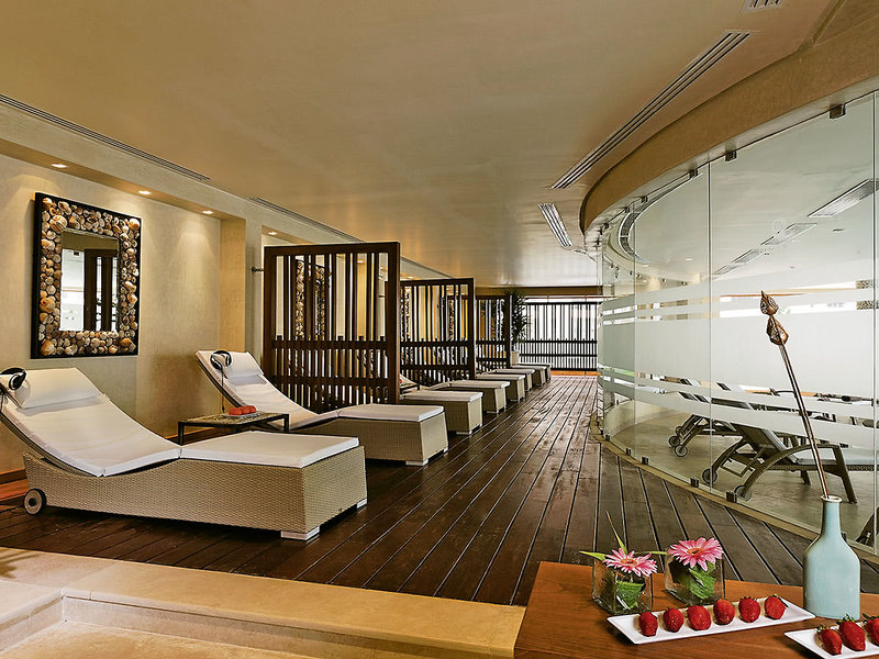 Mövenpick Resort & Marine Spa Sousse 6