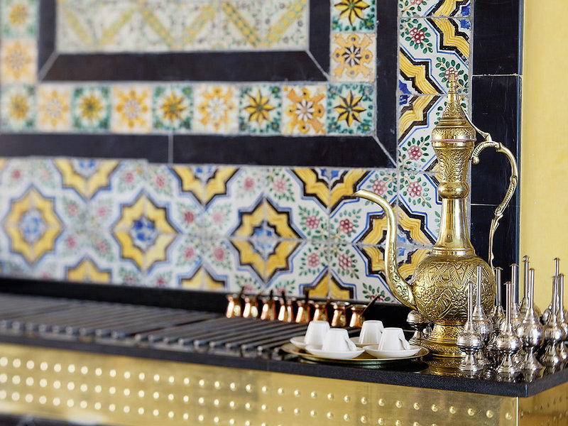 Mövenpick Resort & Marine Spa Sousse 8