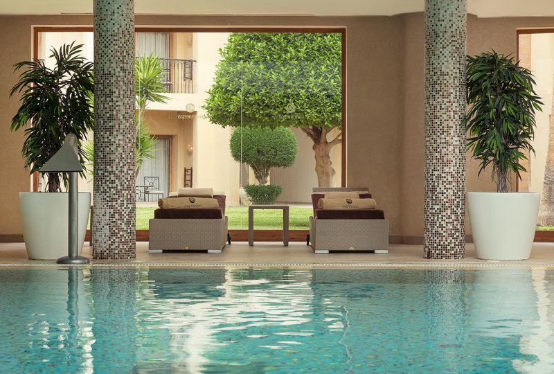 Mövenpick Resort & Marine Spa Sousse 8