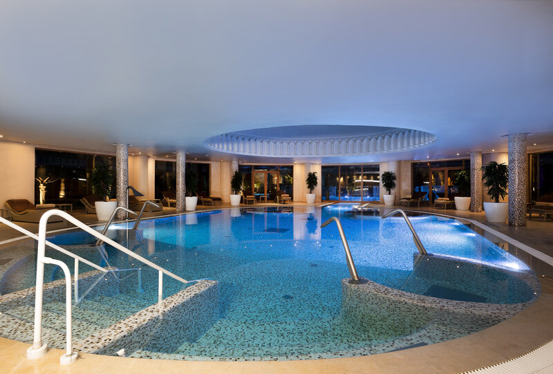 Mövenpick Resort & Marine Spa Sousse 9