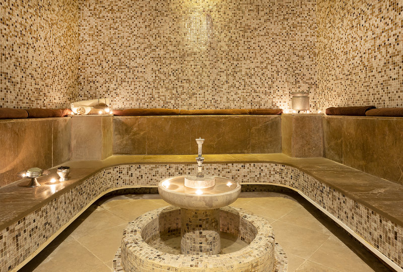 Mövenpick Resort & Marine Spa Sousse 10