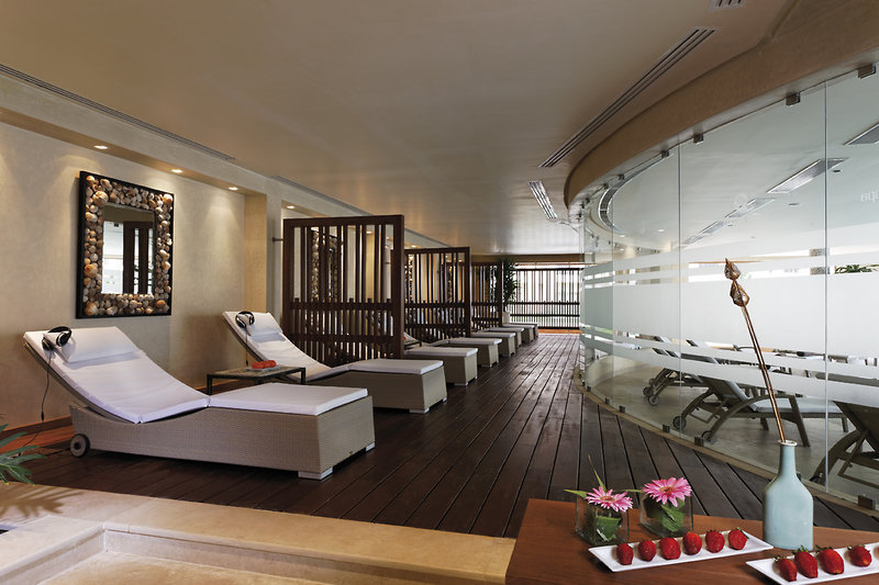 Mövenpick Resort & Marine Spa Sousse 11