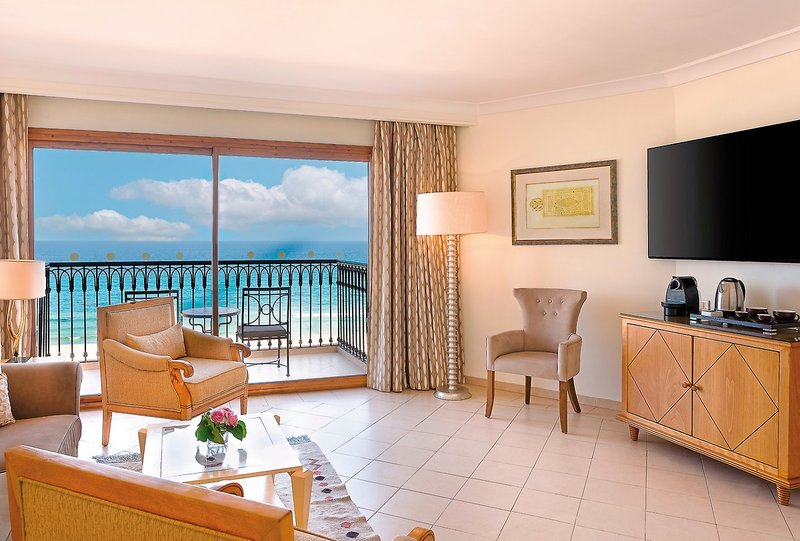 Mövenpick Resort & Marine Spa Sousse 6