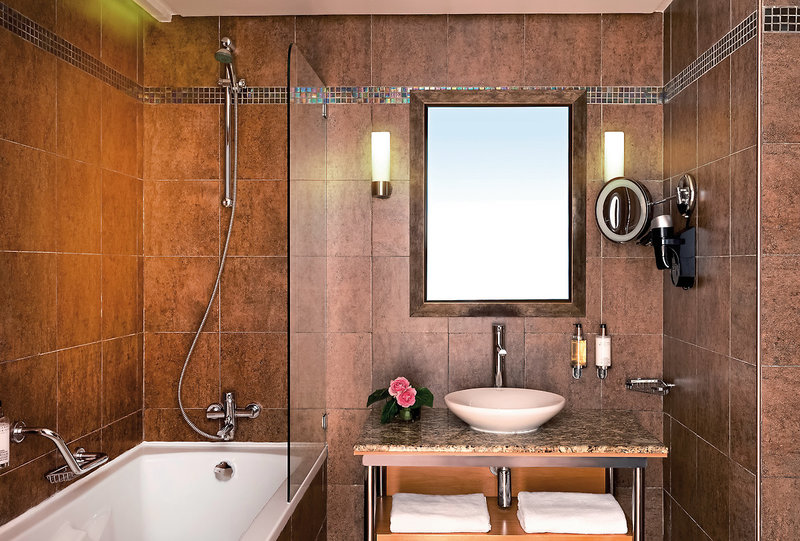 Mövenpick Resort & Marine Spa Sousse 7