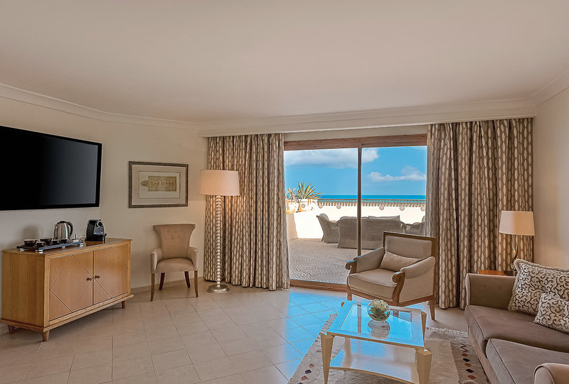 Mövenpick Resort & Marine Spa Sousse 8
