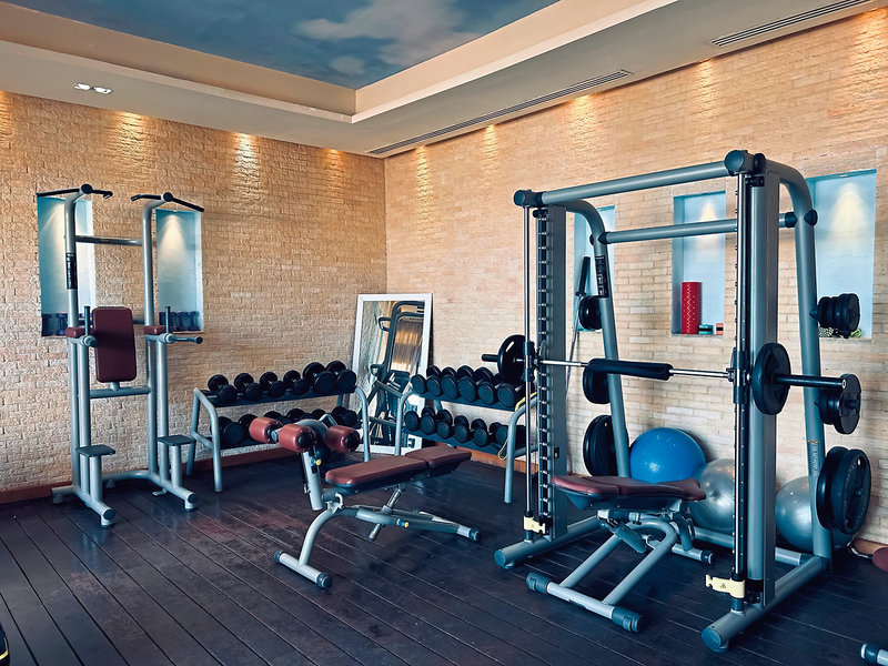 Mövenpick Resort & Marine Spa Sousse 14