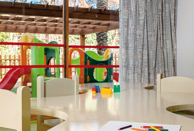 Mövenpick Resort & Marine Spa Sousse 15