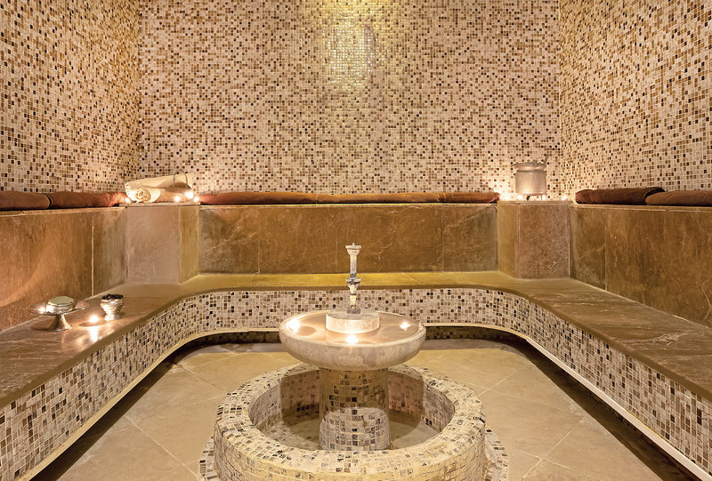 Mövenpick Resort & Marine Spa Sousse 17