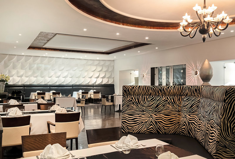 Mövenpick Resort & Marine Spa Sousse 18