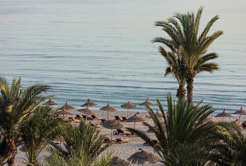 Mövenpick Resort & Marine Spa Sousse 19