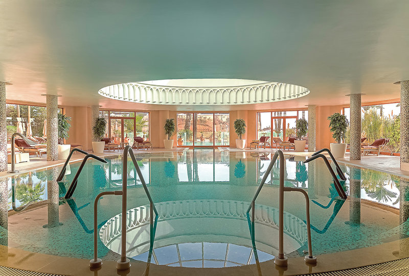 Mövenpick Resort & Marine Spa Sousse 20
