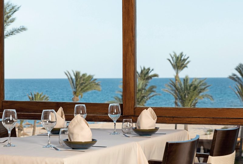 Mövenpick Resort & Marine Spa Sousse 21