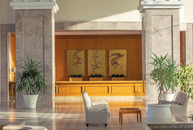 Mövenpick Resort & Marine Spa Sousse 23