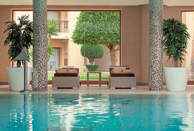 Mövenpick Resort & Marine Spa Sousse 24