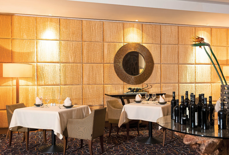 Mövenpick Resort & Marine Spa Sousse 25