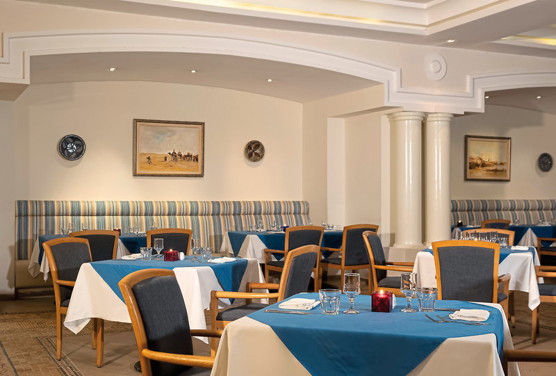 Mövenpick Resort & Marine Spa Sousse 26