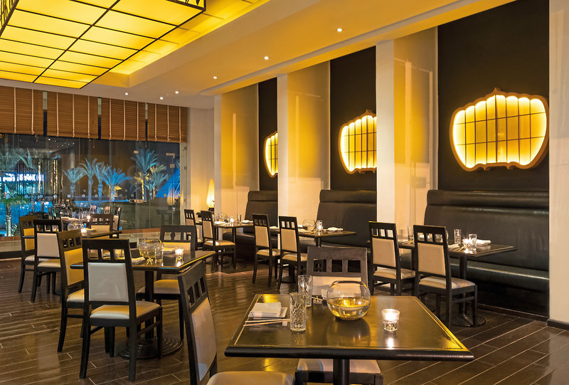 Mövenpick Resort & Marine Spa Sousse 28