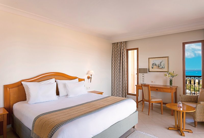 Mövenpick Resort & Marine Spa Sousse 29