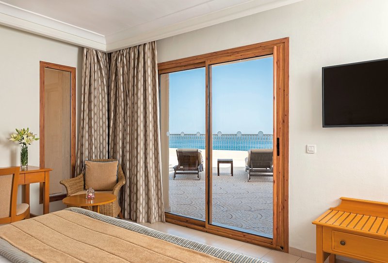 Mövenpick Resort & Marine Spa Sousse 30