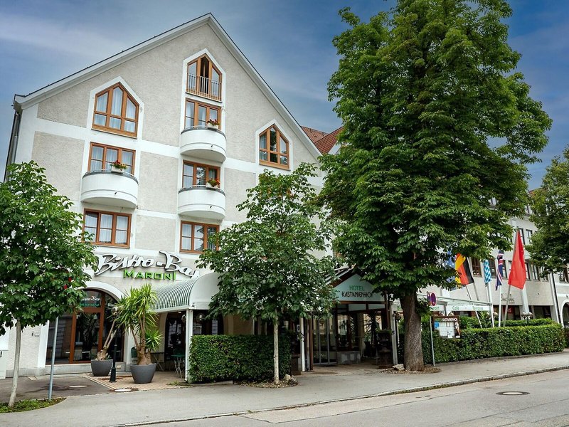 Kastanienhof 3