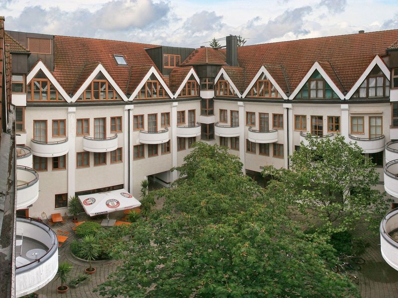 Kastanienhof