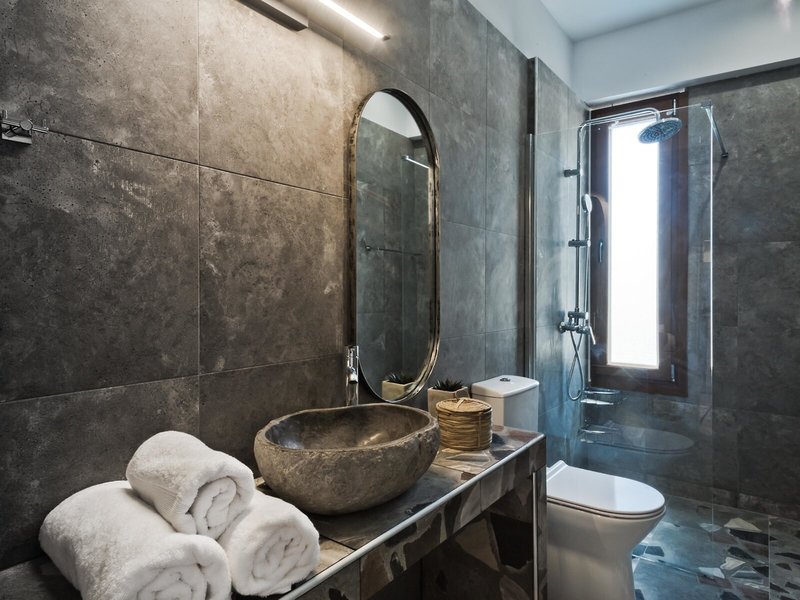 Ypsilos Beach Suites Adults only 6