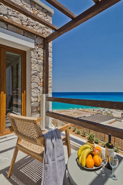 Ypsilos Beach Suites Adults only 8