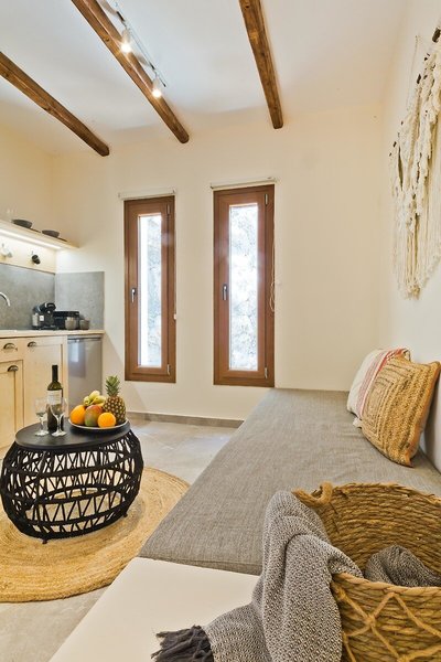 Ypsilos Beach Suites Adults only 10