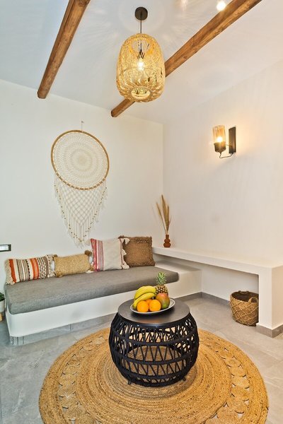 Ypsilos Beach Suites Adults only 12