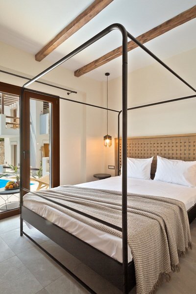 Ypsilos Beach Suites Adults only 13