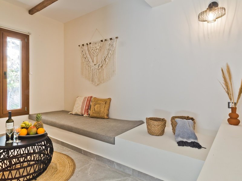 Ypsilos Beach Suites Adults only 14