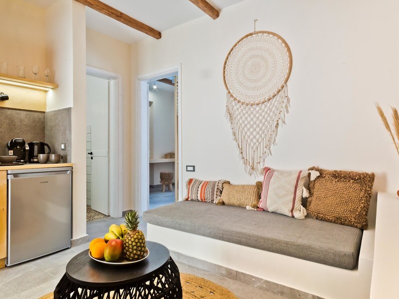 Ypsilos Beach Suites Adults only 18